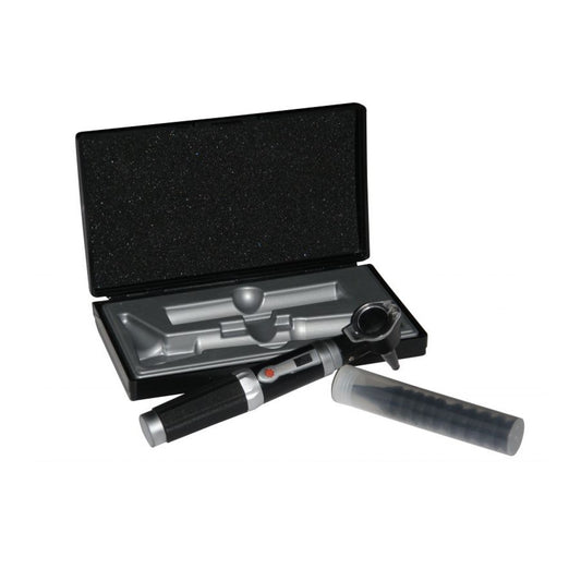 Comed - Otoscope COMEDLED FO - Noir