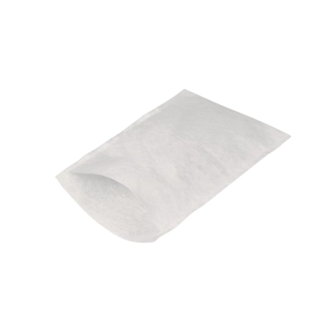 Abena - Gant de toilette gaufré 15 x 21 cm - Sachet de 50 gants