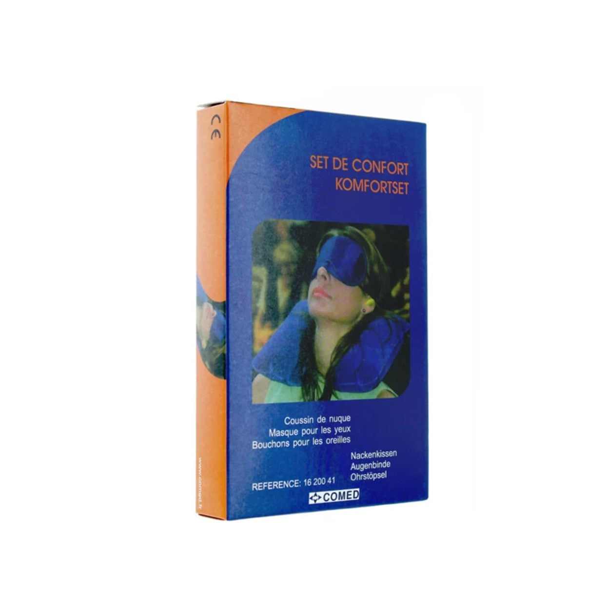 Comed - Set de confort