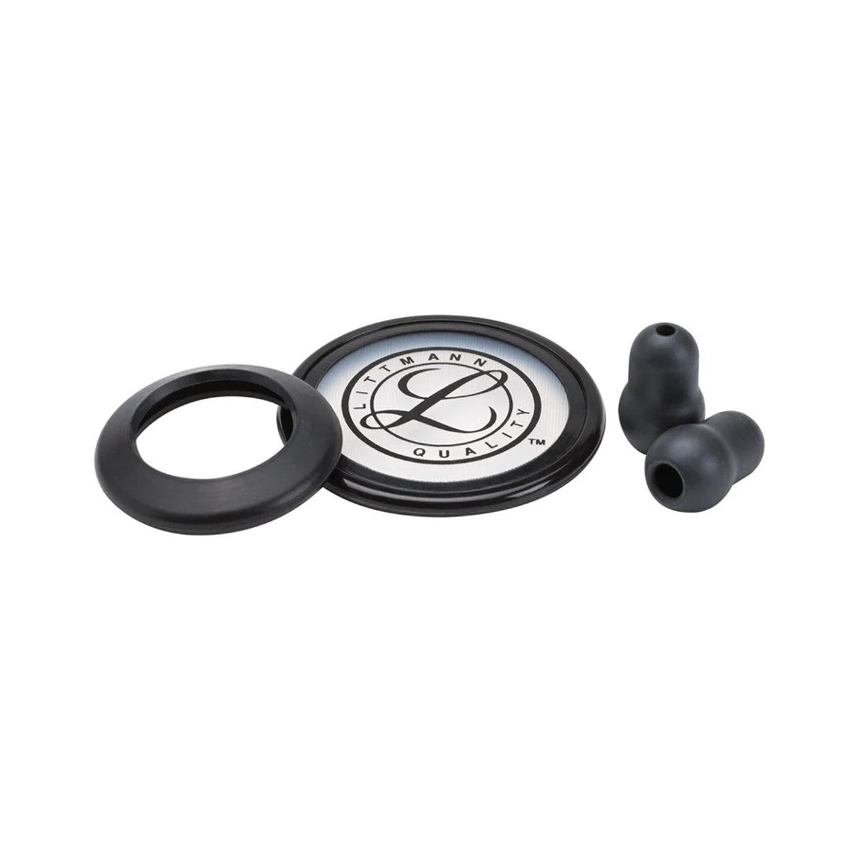 Littmann - Kit pièces détachées pour stéthoscope 3M Classic II S.E.