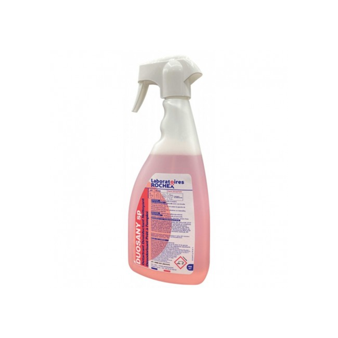 Abena - Duosany PAE 750 ml - 1 pièce
