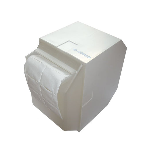 Comed - Dérouleur de tampons ouate