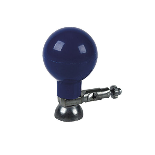 Comed - Poire précordiale 24 mm - Boite de 6 pièces