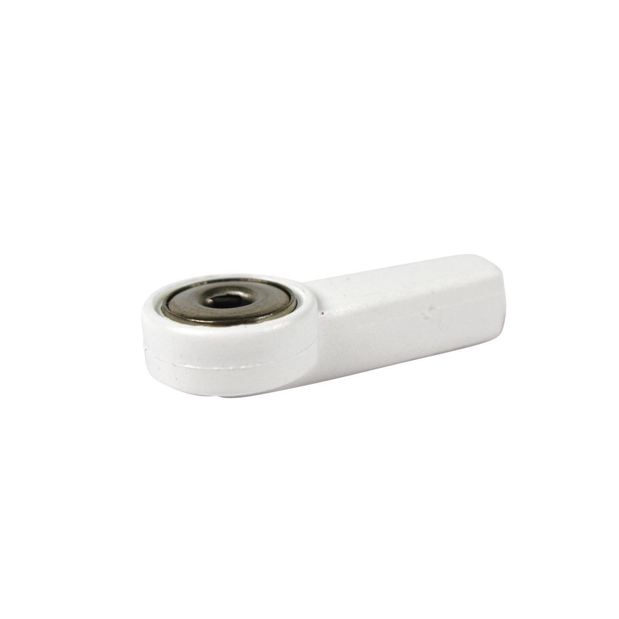 Comed - Adaptateur pour électrodes à pression - 10 pièces