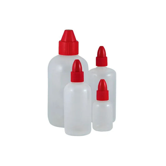 Comed - Pissette bouchon rouge