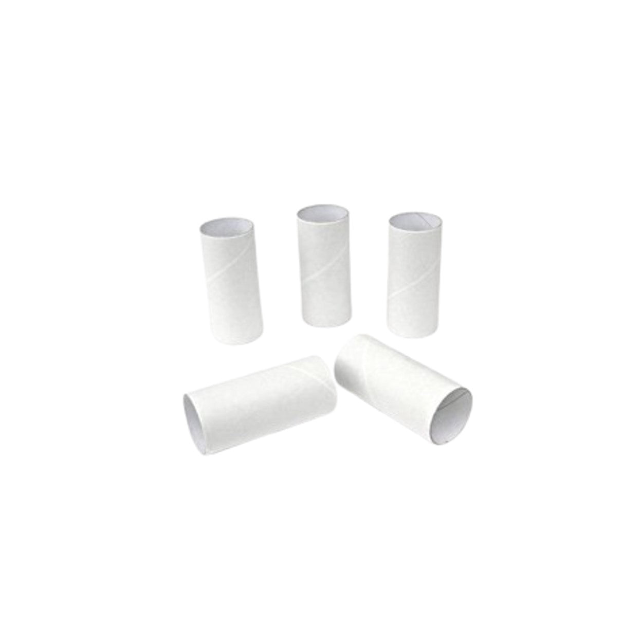 Comed - Embouts en carton pour débitmètre PEAK FLOW pour adulte - Lot de 100 pièces