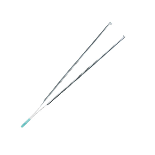 HARTMANN - Pince dissequer et griffe droite 14 cm - Boite de 25 pièces