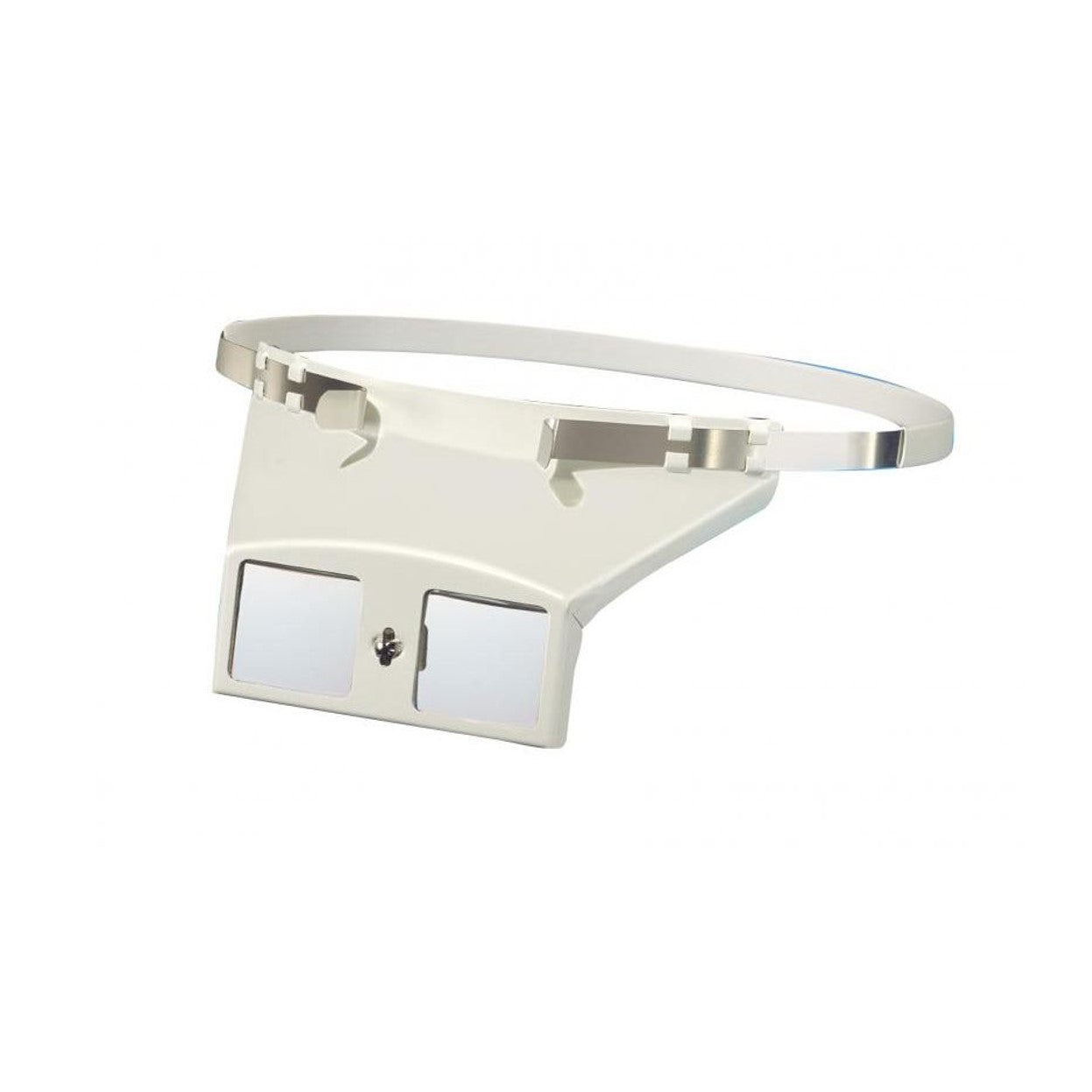 Comed - Lunette de Berger Non rétractable - Grossissement x 2.5