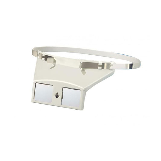 Comed - Lunette de Berger Non rétractable - Grossissement x 2.5