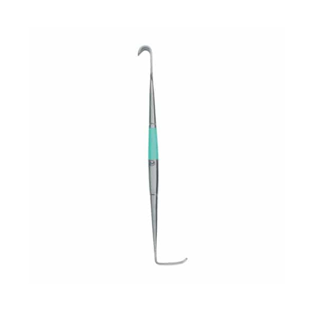 HARTMANN - Ecarteur SENNMILLER griffe pointe 16 cm - Boite de 15 pièces