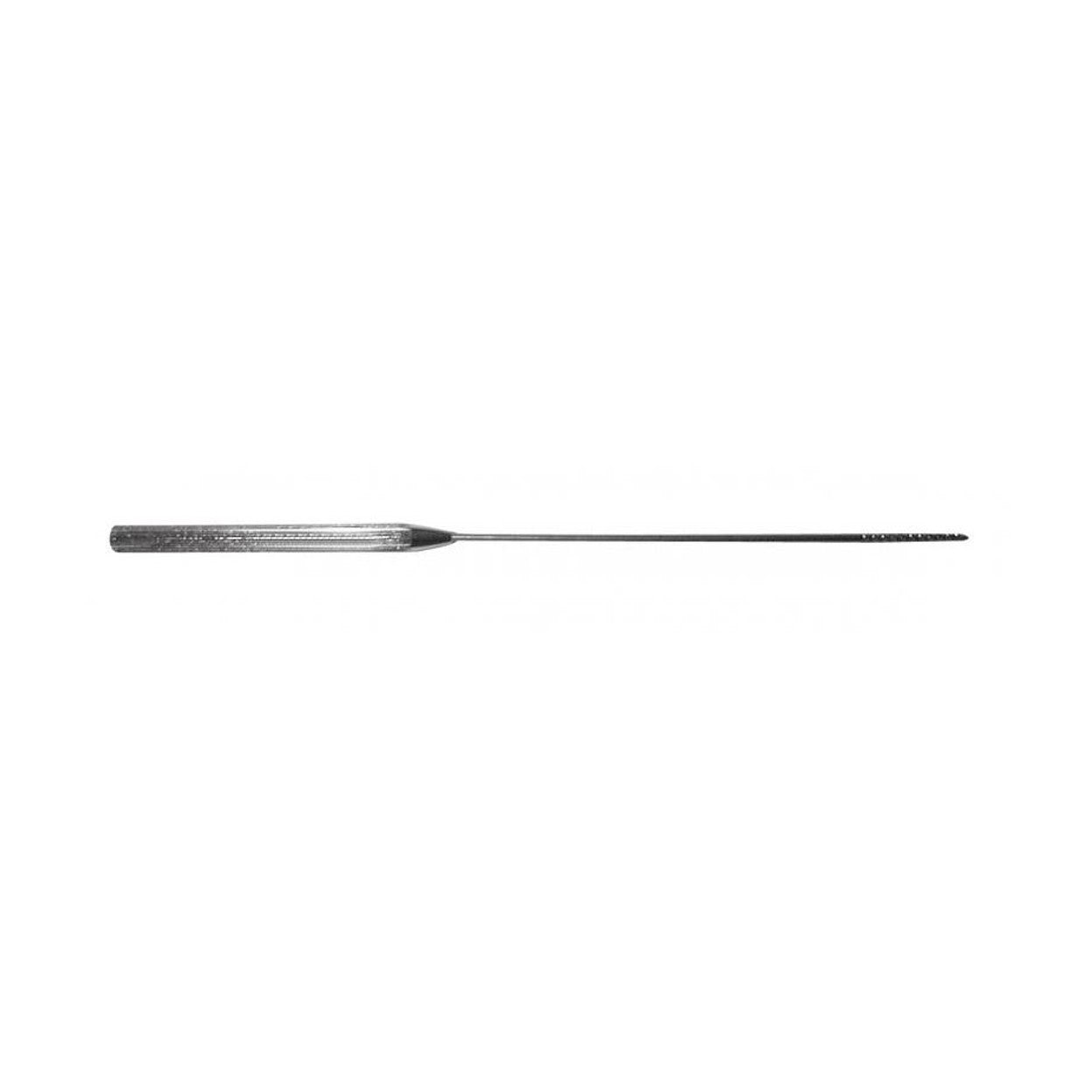 Comed - Stylet porte coton en inox