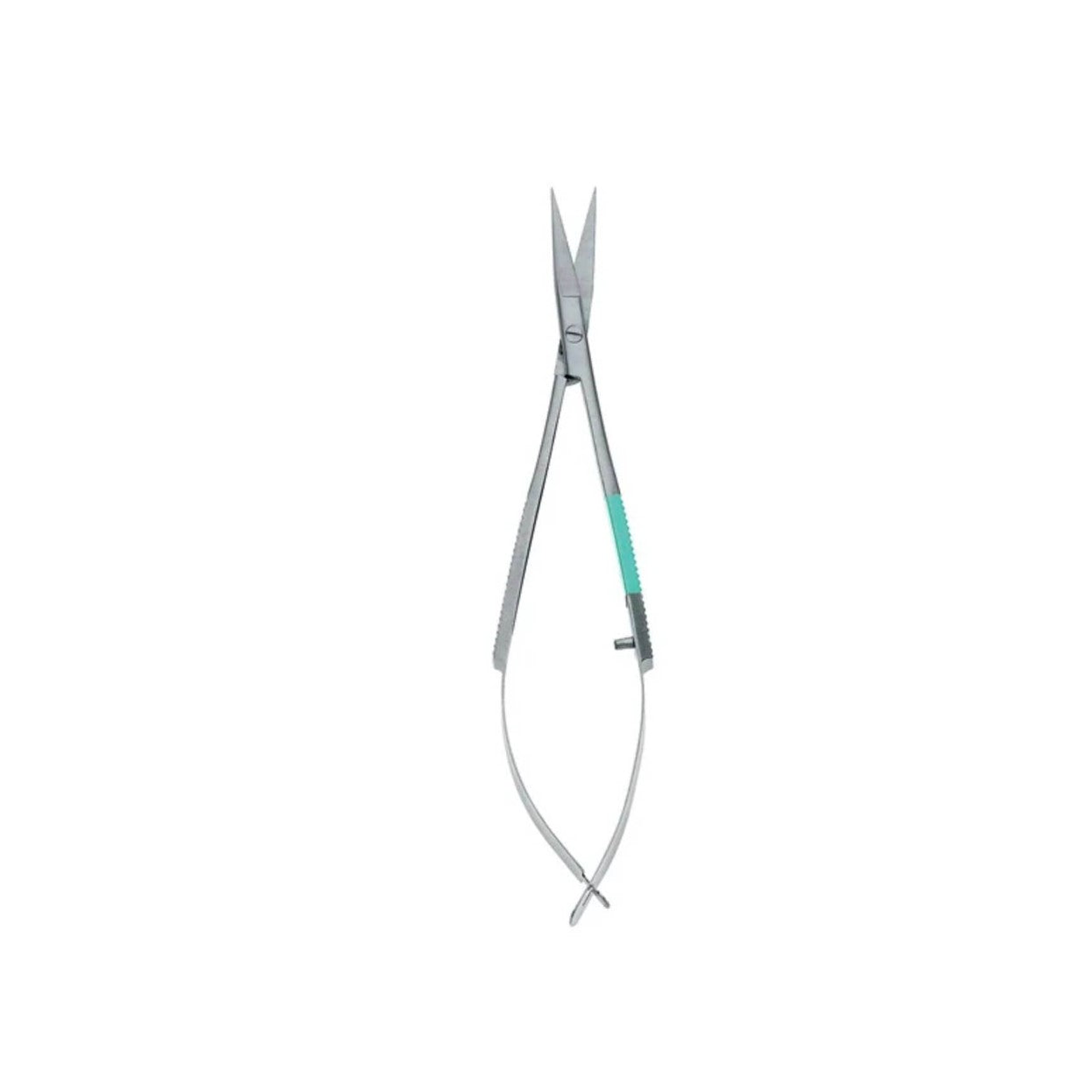 HARTMANN - Ciseaux à micro-ressorts droit 11 cm - Boite de 15 pièces