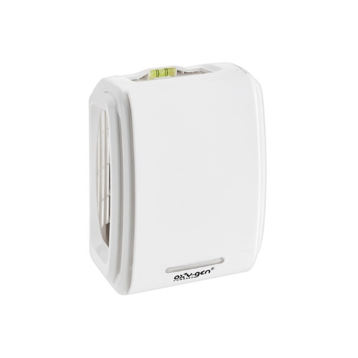 GH groupe - Distributeur avec clé - Purificateur d’air - OXYGEN SUPREME