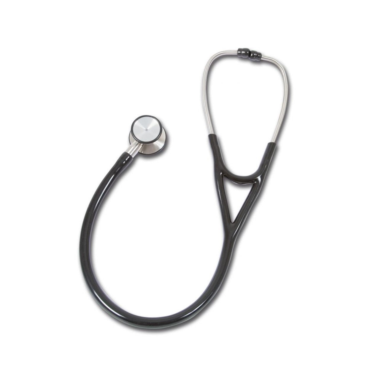 Comed - Stéthoscope à double pavillon cardio 3/1 - Adulte & Enfant