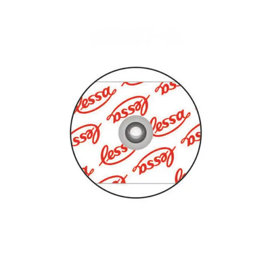 Électrode ECG Pad 30 mm - Boite de 600 pièces