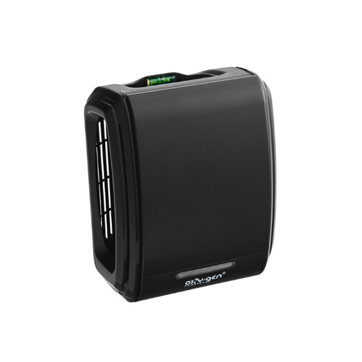 GH groupe - Distributeur avec clé - Purificateur d’air - OXYGEN SUPREME