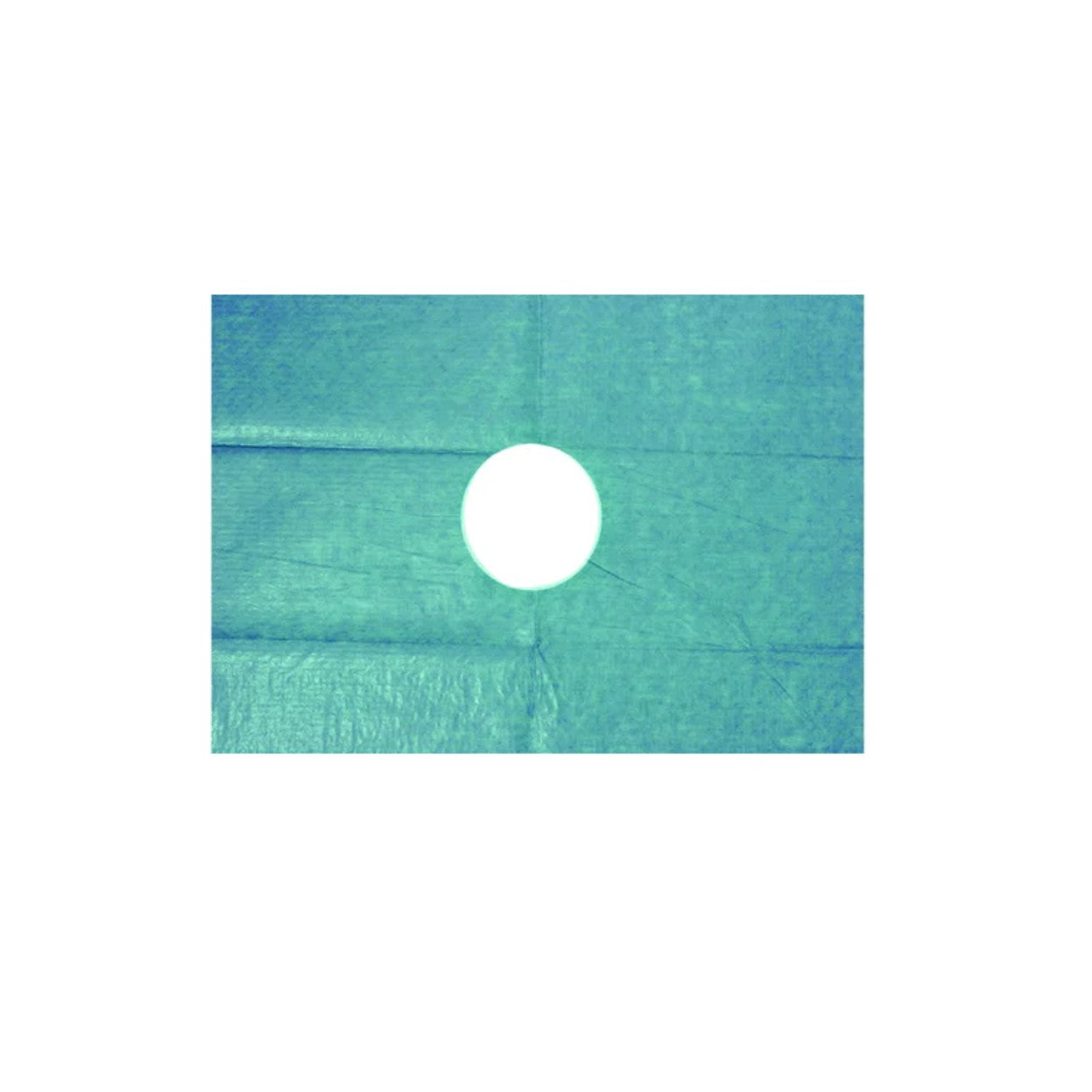 HARTMANN - Champs de soins stériles Foliodrape Protect troués