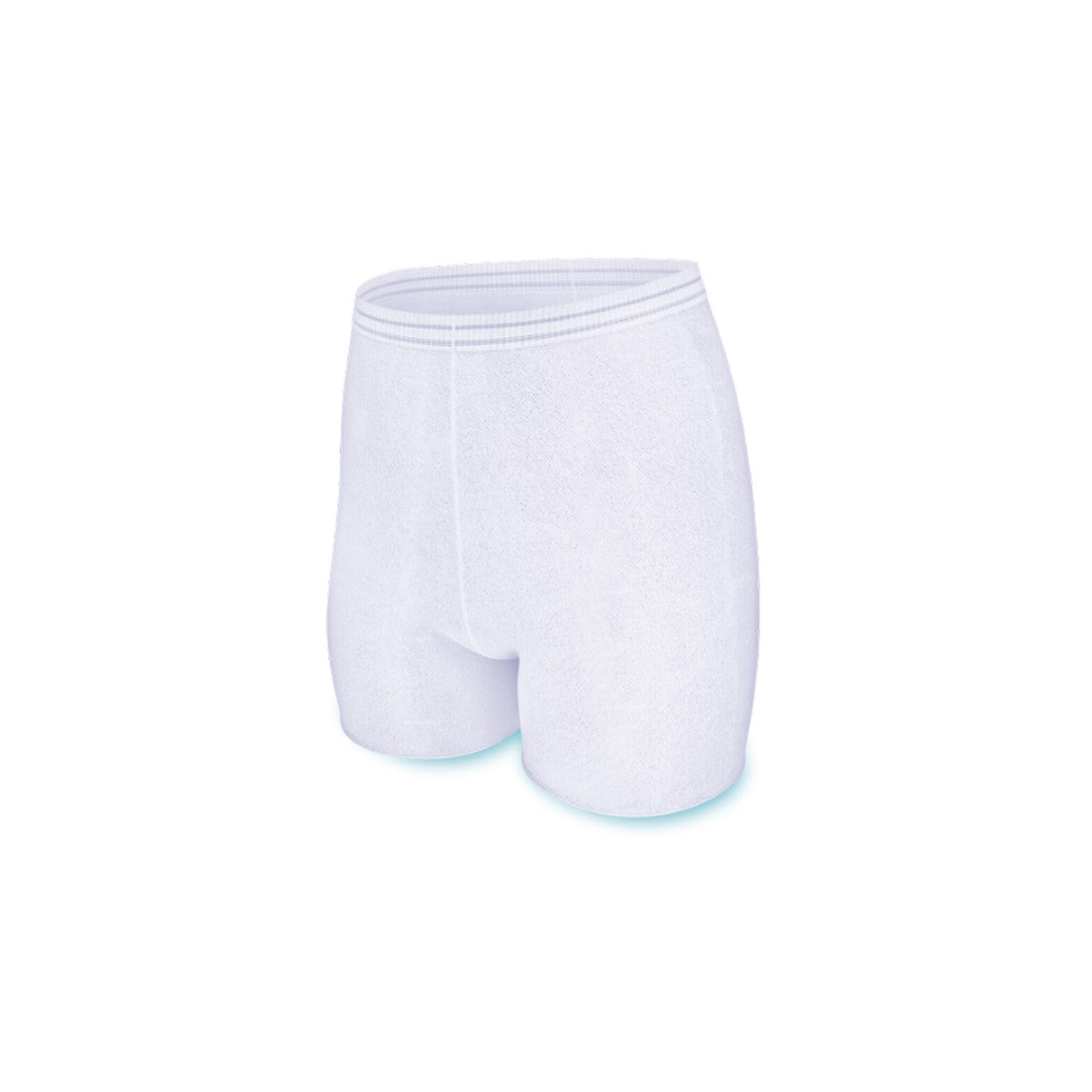 Tena - Sous-vêtement de maintien Fix Premium - L - Sachet de 5 pièces