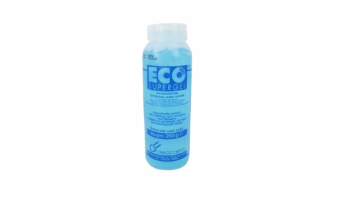 CERACARTA - Gel Ultrasound 260gr SUPERGEL - Fabriqué en Italie