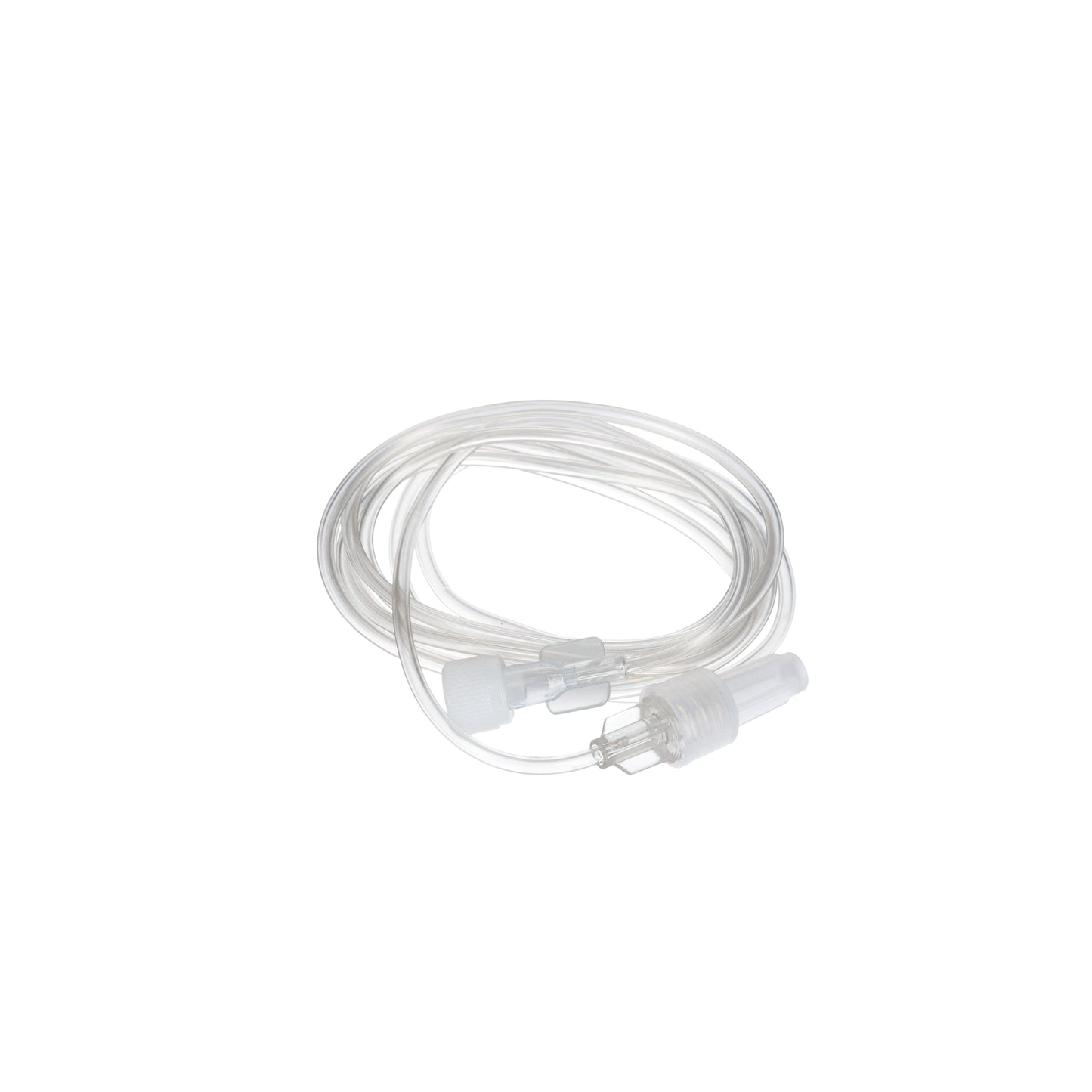 Zarys easyFLOW LINE - Tube d'extension pour pompe à perfusion, sans phtalates, stérile 180 cm de diamètre intérieur. 1,8mm - Carton de 1200 unités