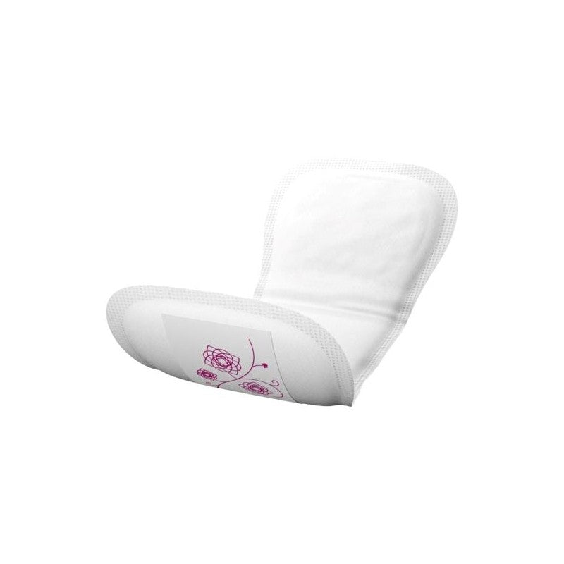 Abena - Protection urinaire anatomique Light Mini 1, Premium - Sachet de 20 pièces