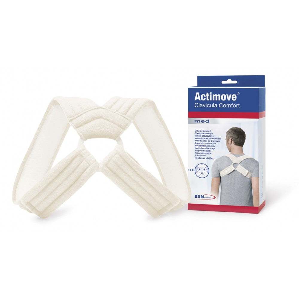 Actimove - Clavicula - Orthèse de clavicule