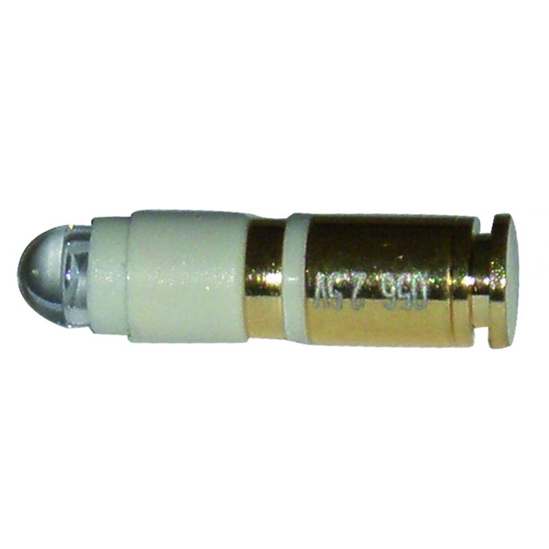 Comed - Ampoules Otoscope - Xénon Halogène