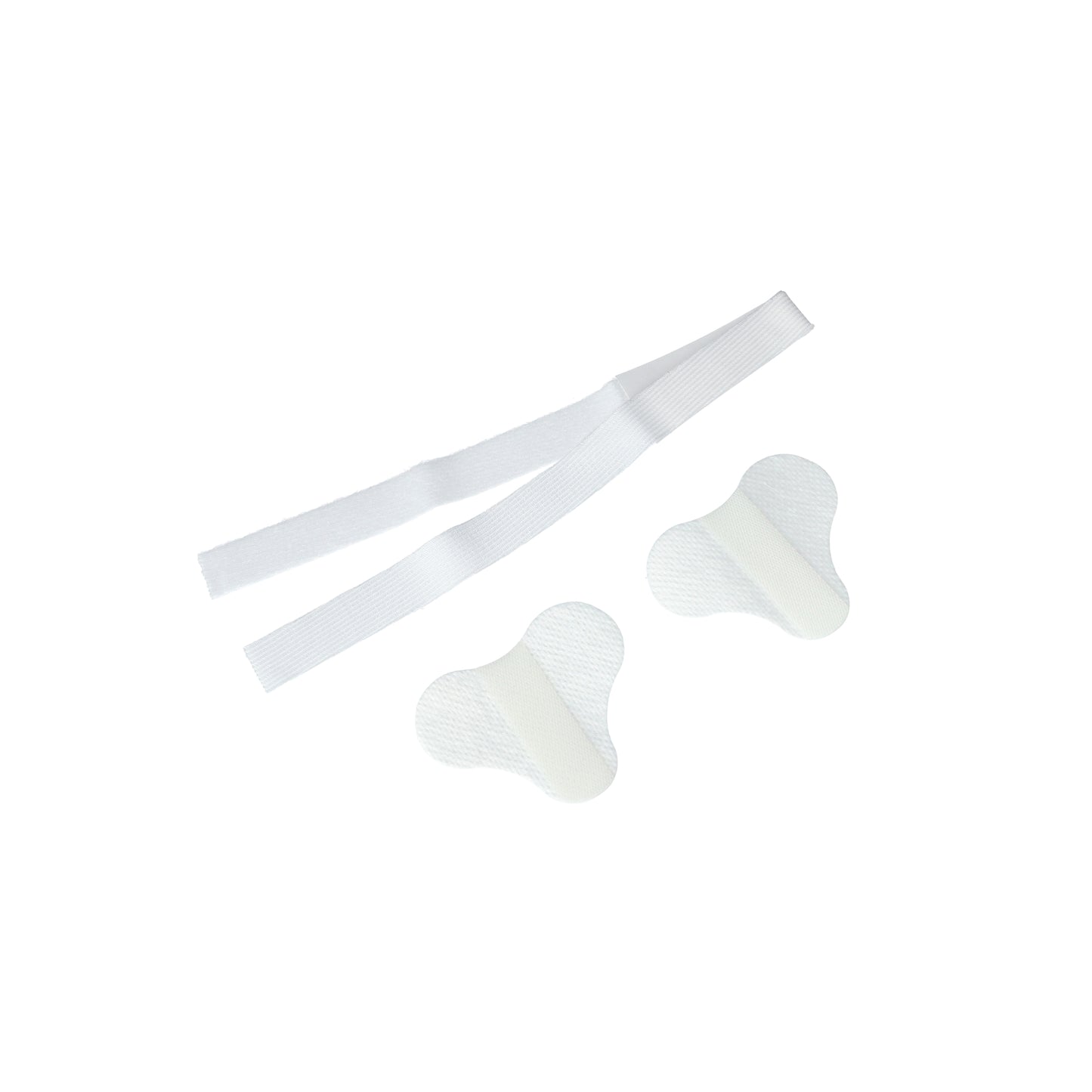 Zarys elastoFIXAL Set - Fixateur de sonde endotrachéale non stérile - Boîte de 30