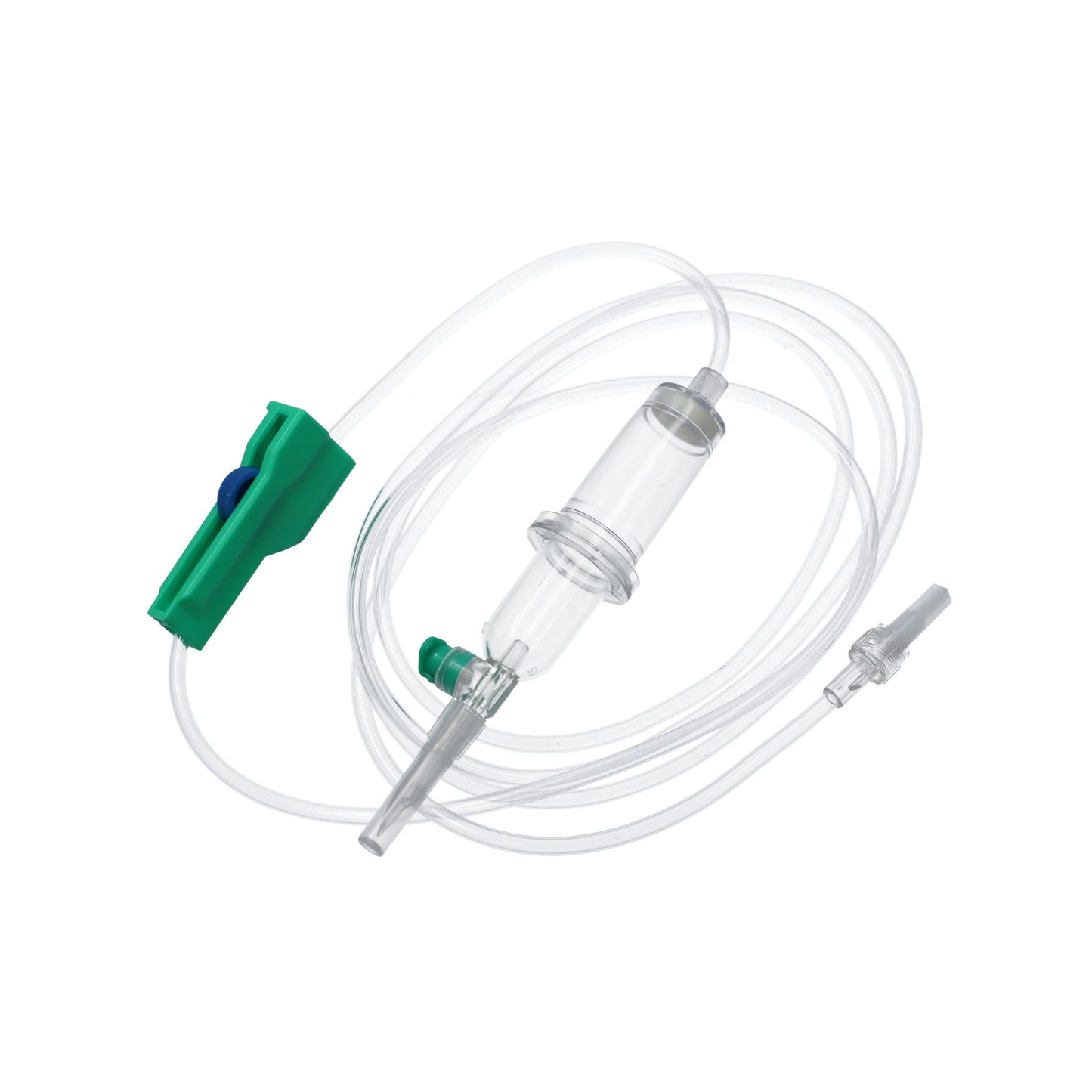 Perfuseur easyFLOW IS double chambre - 1 pièce