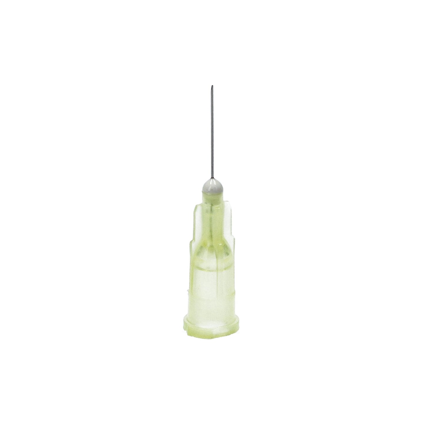 Aiguille d'injection sans phtalate - Boite De 100