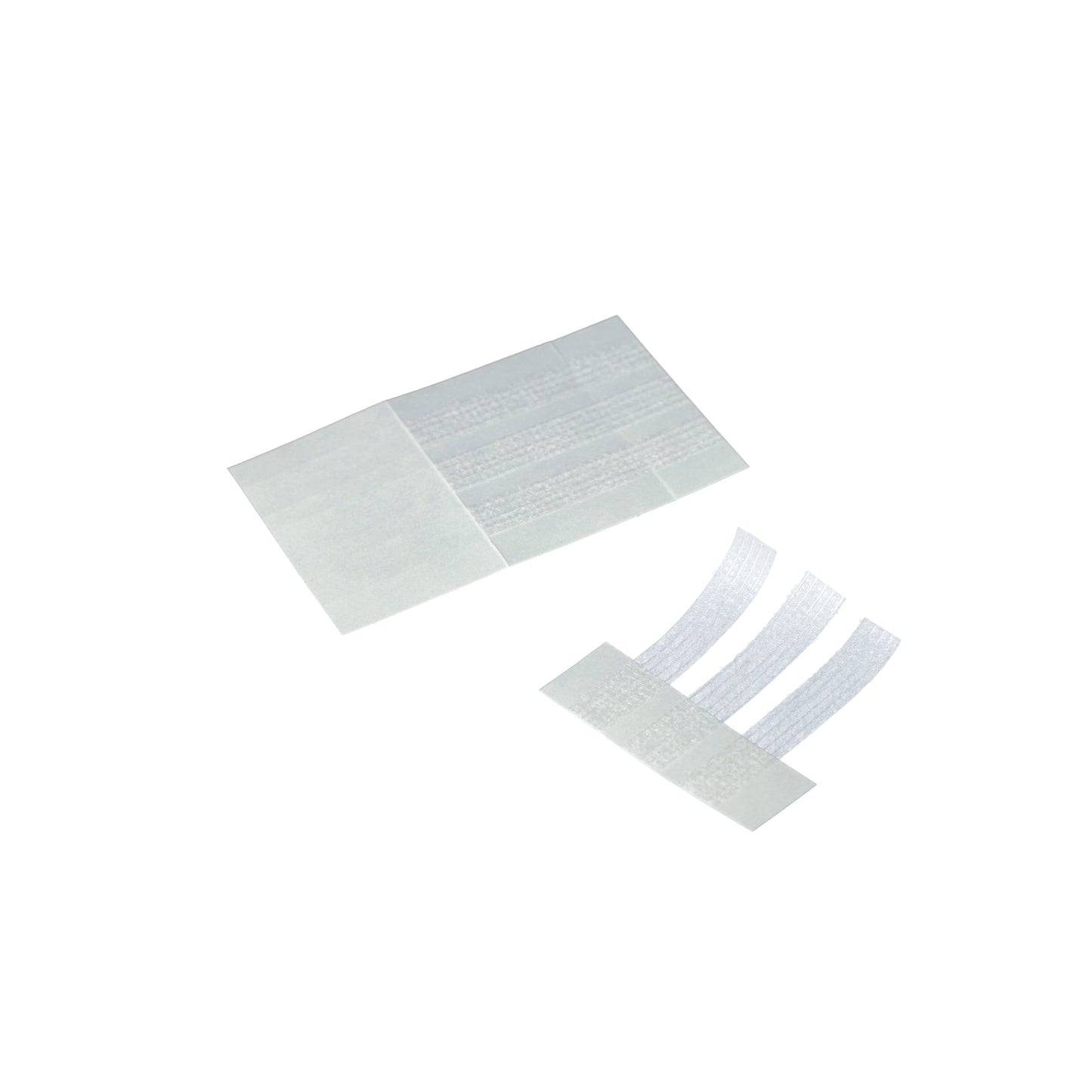 Zarys Bandes de fermeture de plaie elastoSTRIP - stérile - 6mmx75mm - Boîte de 50 sachets de 3