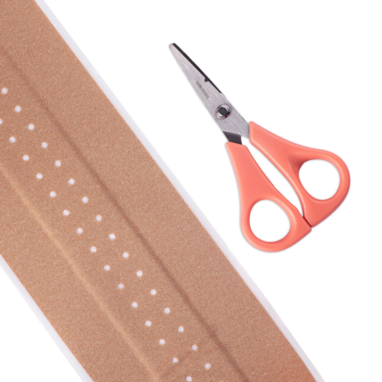 Sparadrap en tissu pour découpe non stérile - 1 pièce