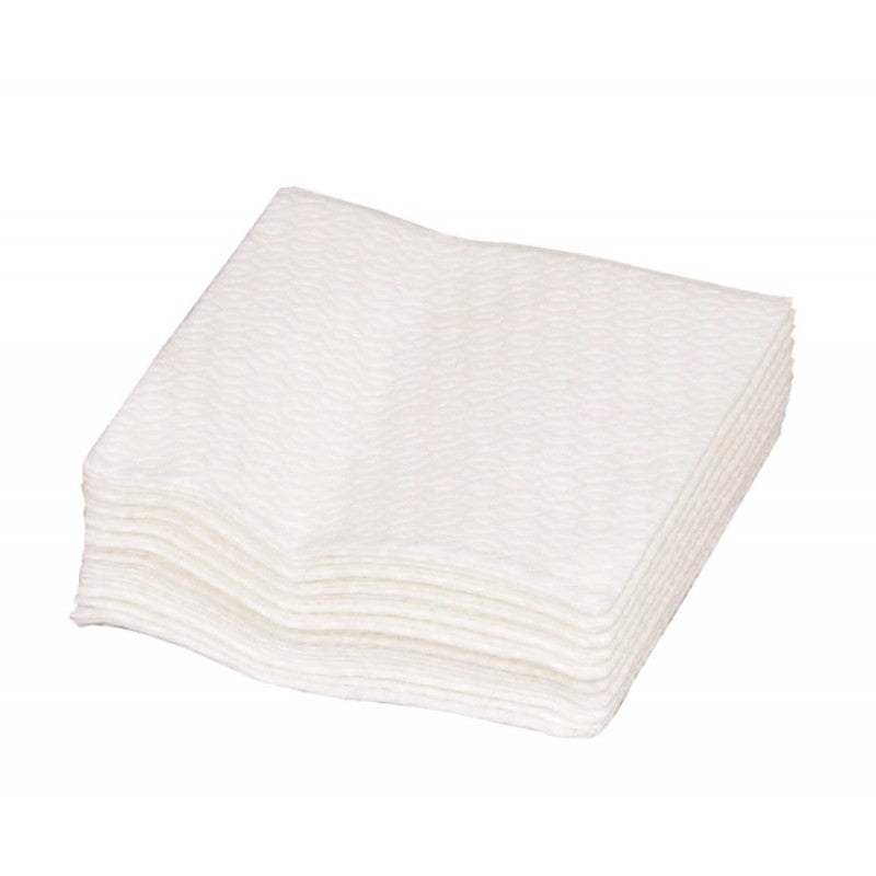 Abena - Carre D'Essuyage Airlaid Gaufre