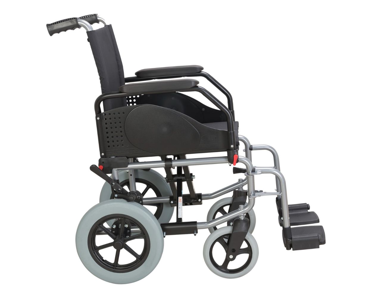 Orthos XXX - Fauteuil roulant manuel Celta Transit