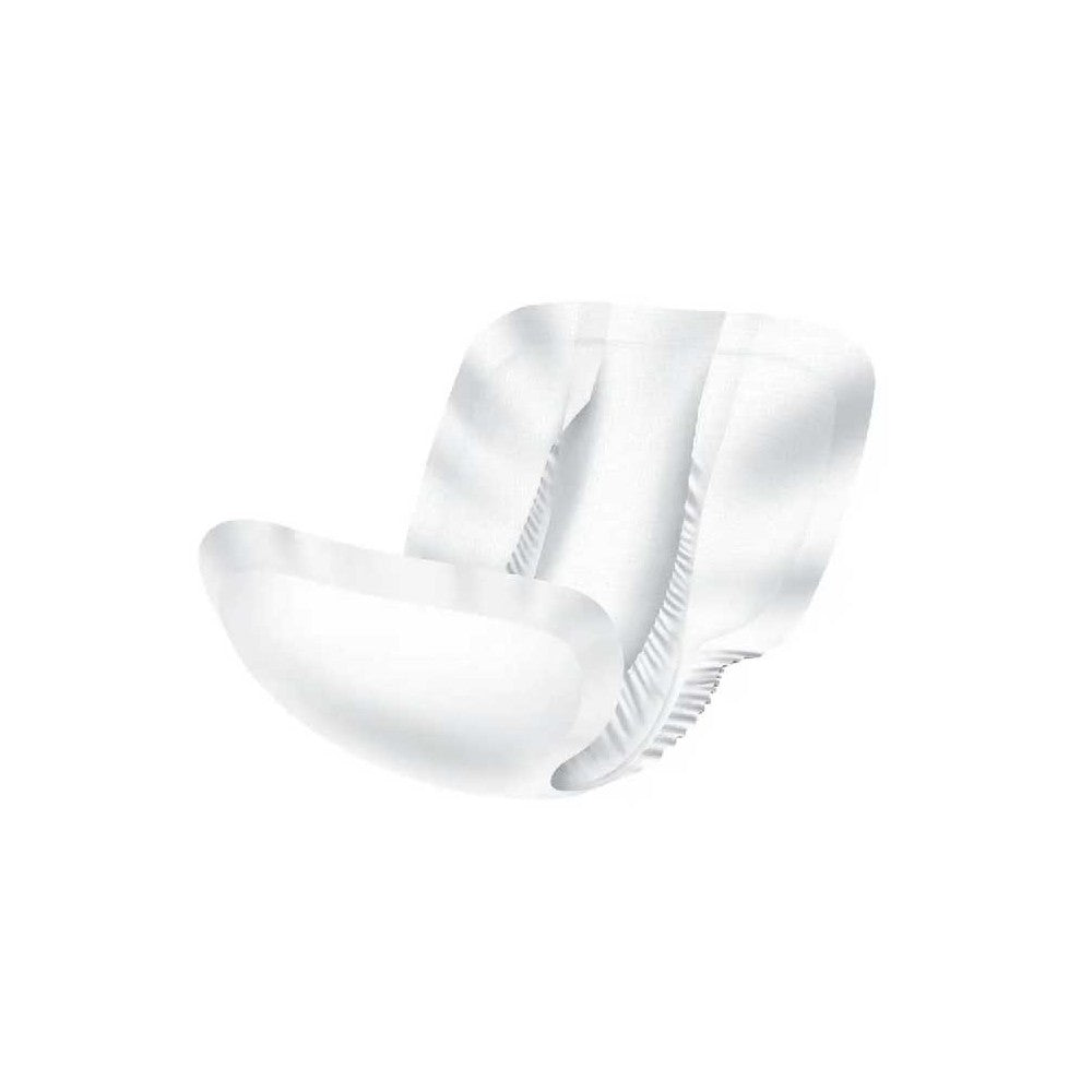 LILLE - Protection urinaire anatomique suprem Form - Extra plus - Carton de 4 sachets de 25 pièces