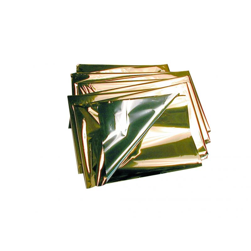 Comed - Couverture de survie Isothermique