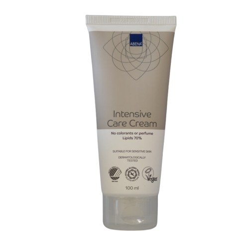 Abena - Soin intensif sans colorants ni parfums - 1 pièce