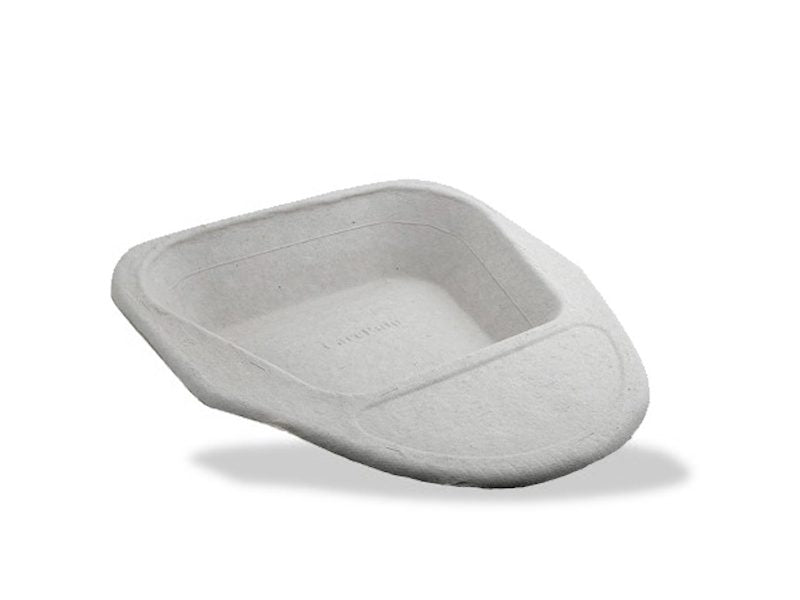 Abena - Protège bassin de lit Maxi - Carton de 200 pièces