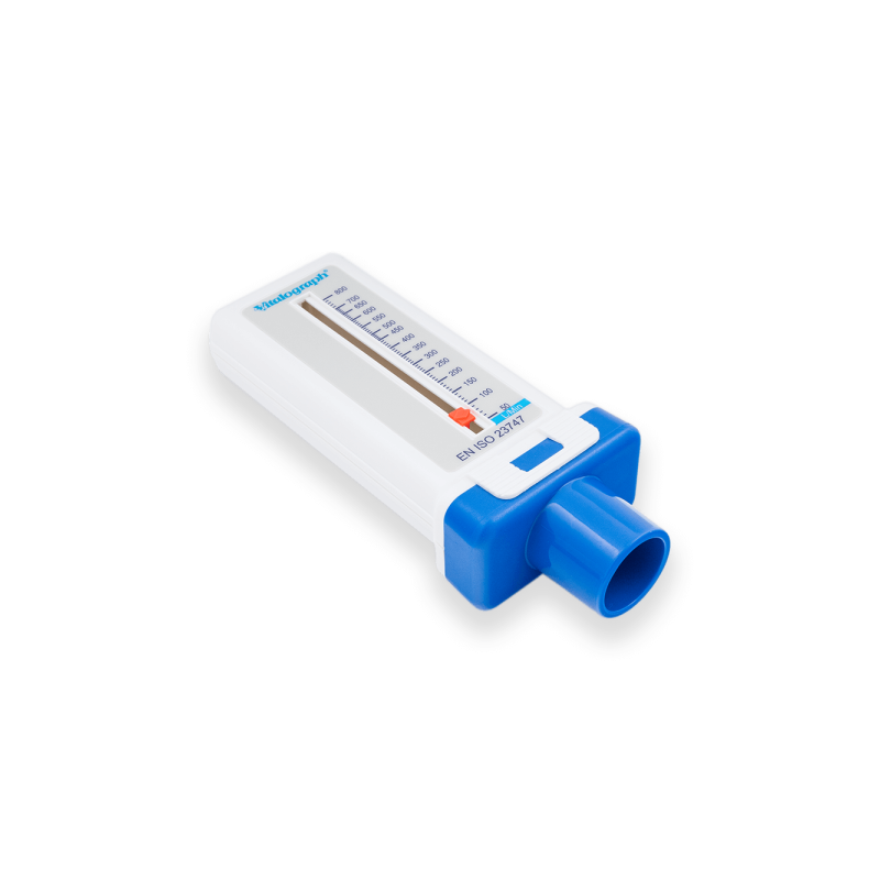 Comed - Débitmètre de pointe Peak Flow adulte /enfant