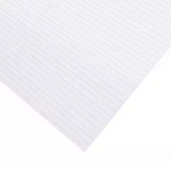 Drap médicale jetable , renforcé non stérile 80x210cm - Boite de 25