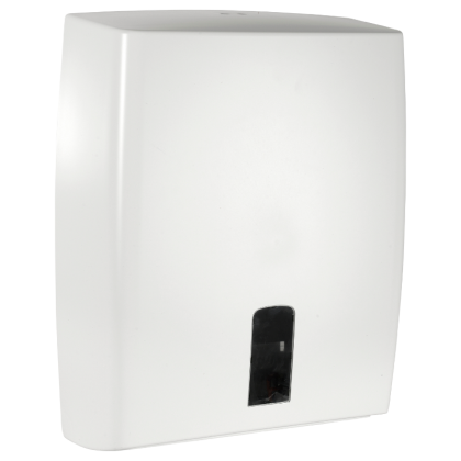 Abena - Distributeur essuie-mains pliés - 1 pièces
