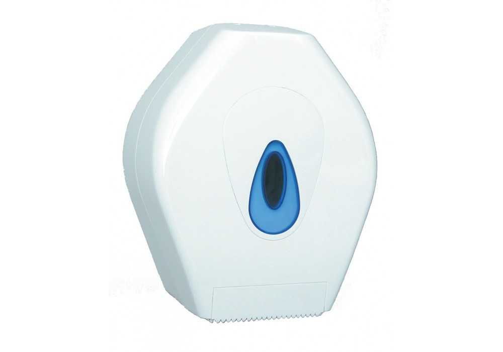 Abena - Distributeur papier toilette mini roll - 1 pièce