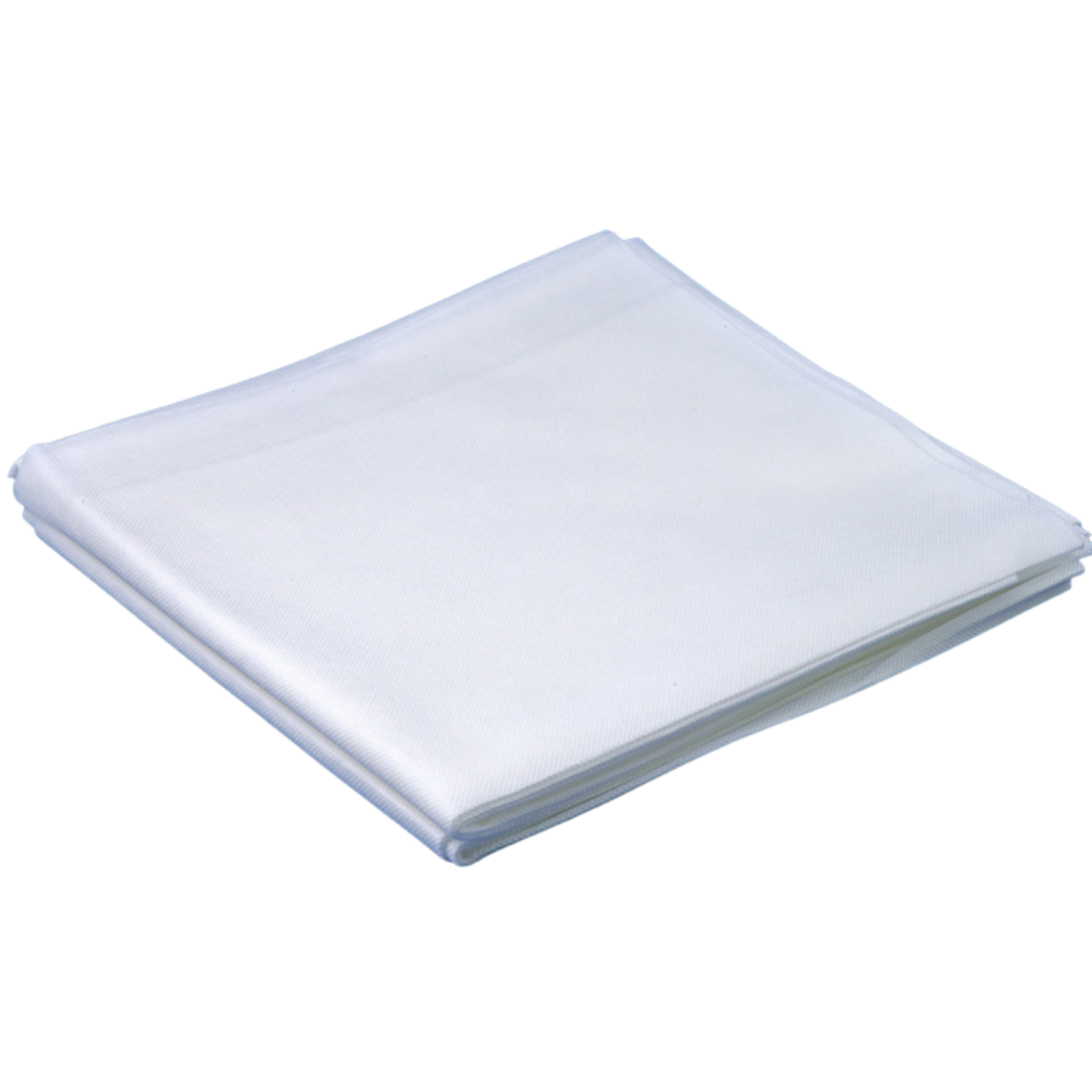 Abena - Couverture de literie a usage unique 140x220 cm en Blanc - Excellent - 1 pièce