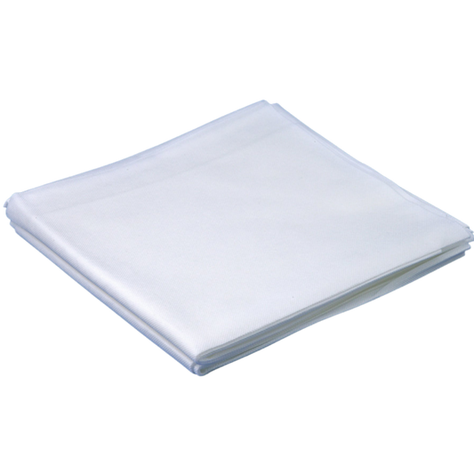 Abena - Couverture de literie a usage unique 140 x 220 cm en Blanc - Excellent - 1 pièce