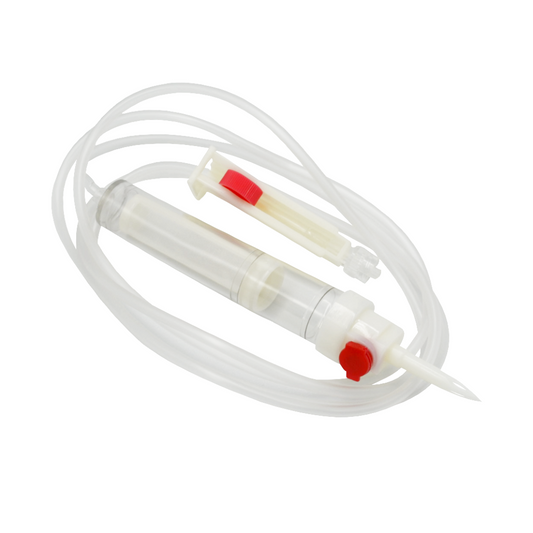 Transfuseur easyFLOW TS PREMIUM - 10 pièces