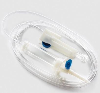 Perfuseur easyFLOW IS - 1 pièce