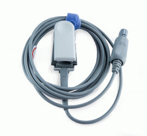 Edan - Capteur compatibilité avec le Moniteur Edan M3A SPO2 - 2.5 M