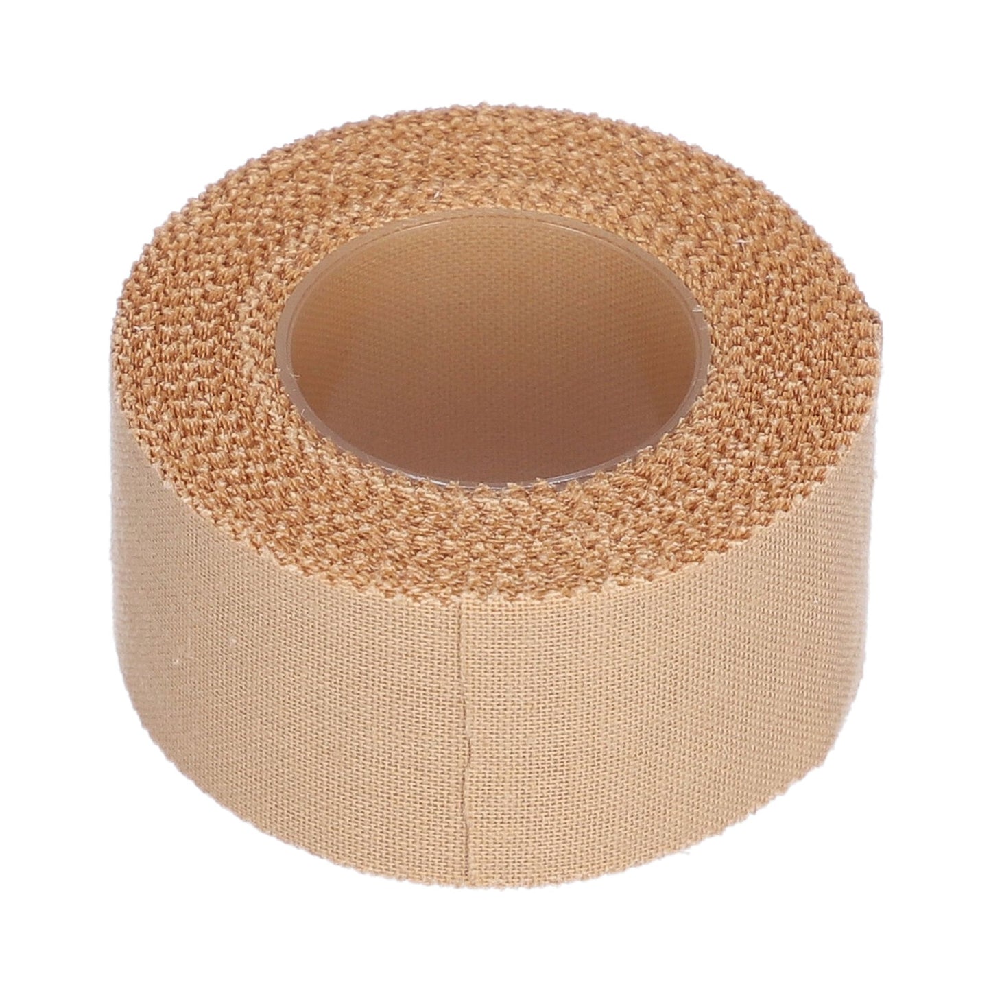 Ruban Adhésif En Tissu Beige non stérile