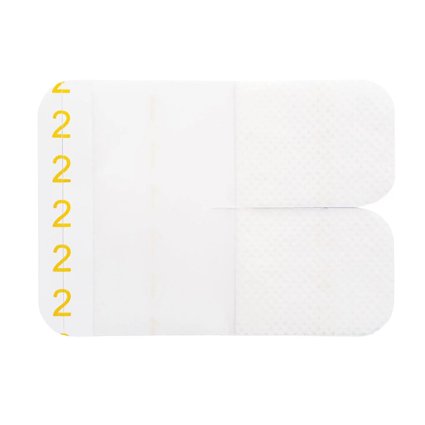 Pansement pour des canules périphériques - Par 100 pièce