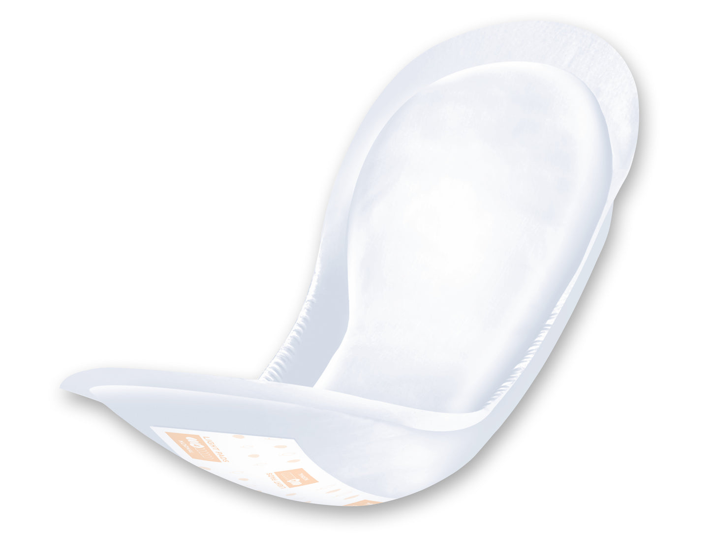 Ontex - Protection urinaire absorbante iD Essential Light pads Normal - Sachet de 28 pièces - visuel 3